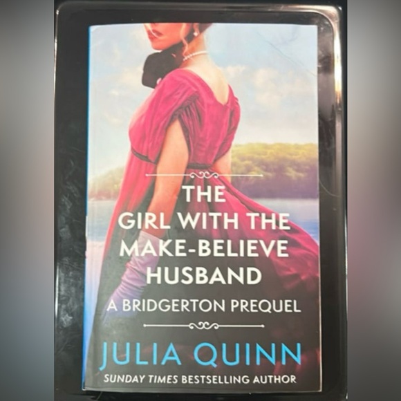 The Rokesbys: Bridgerton Prequel Book Series by Julia Quinn - Picture 5 of 14